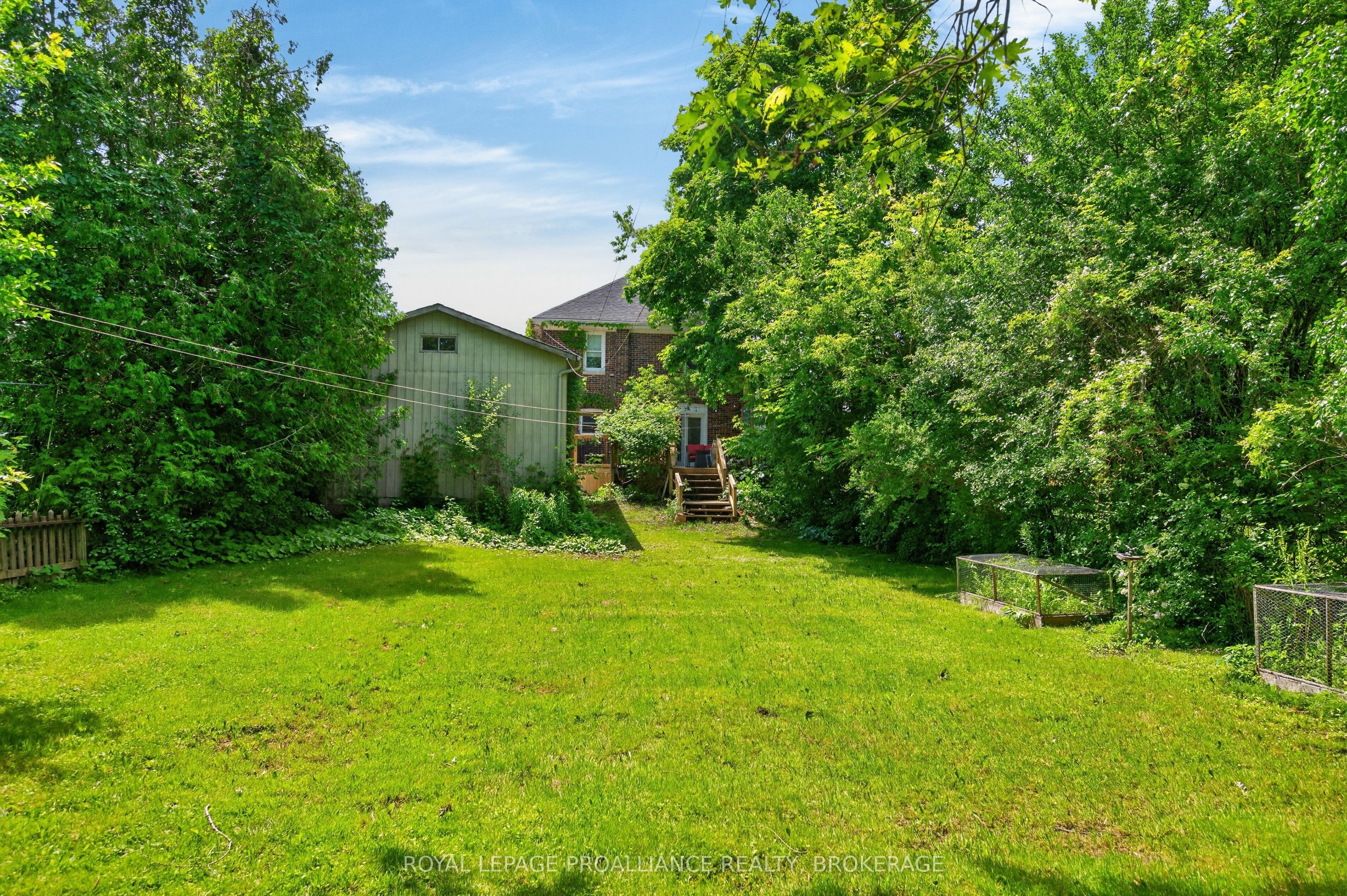 101 Napier Street Property Photo 36
