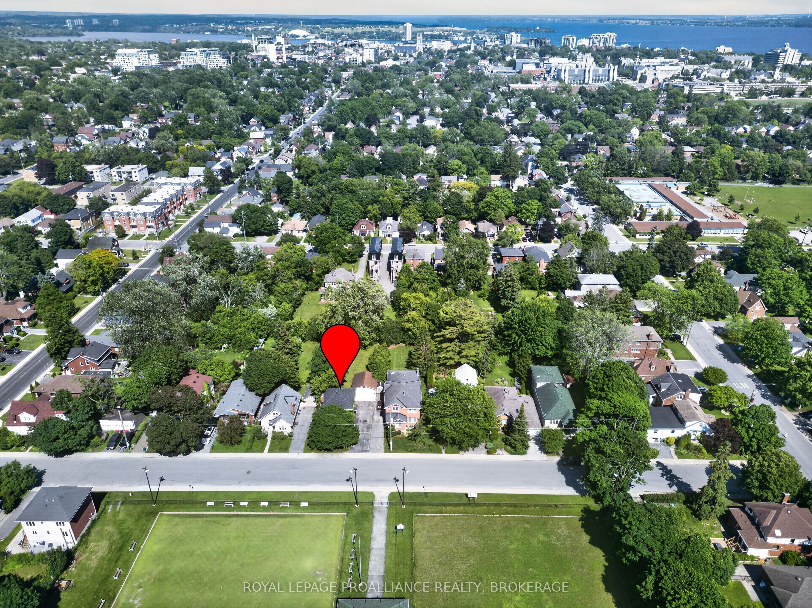 101 Napier Street Property Photo 39