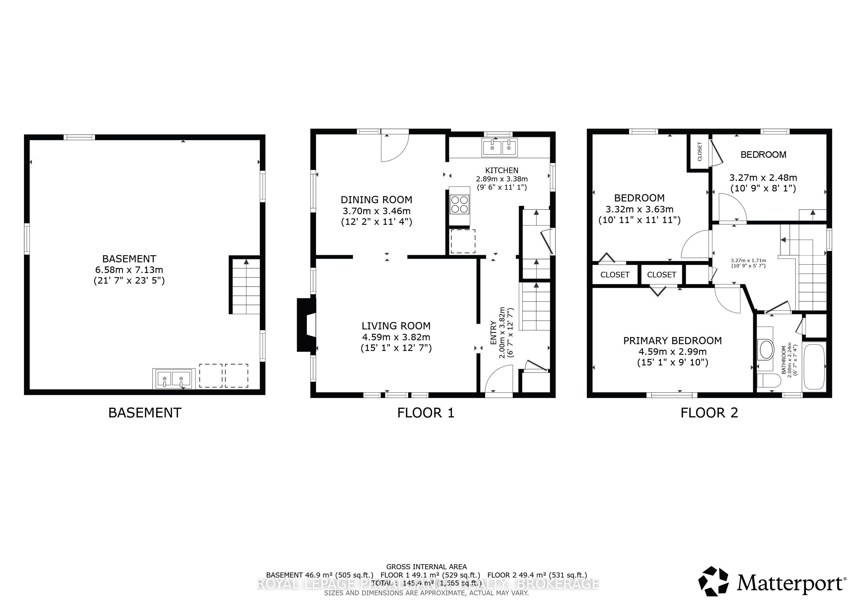 101 Napier Street Property Photo 40