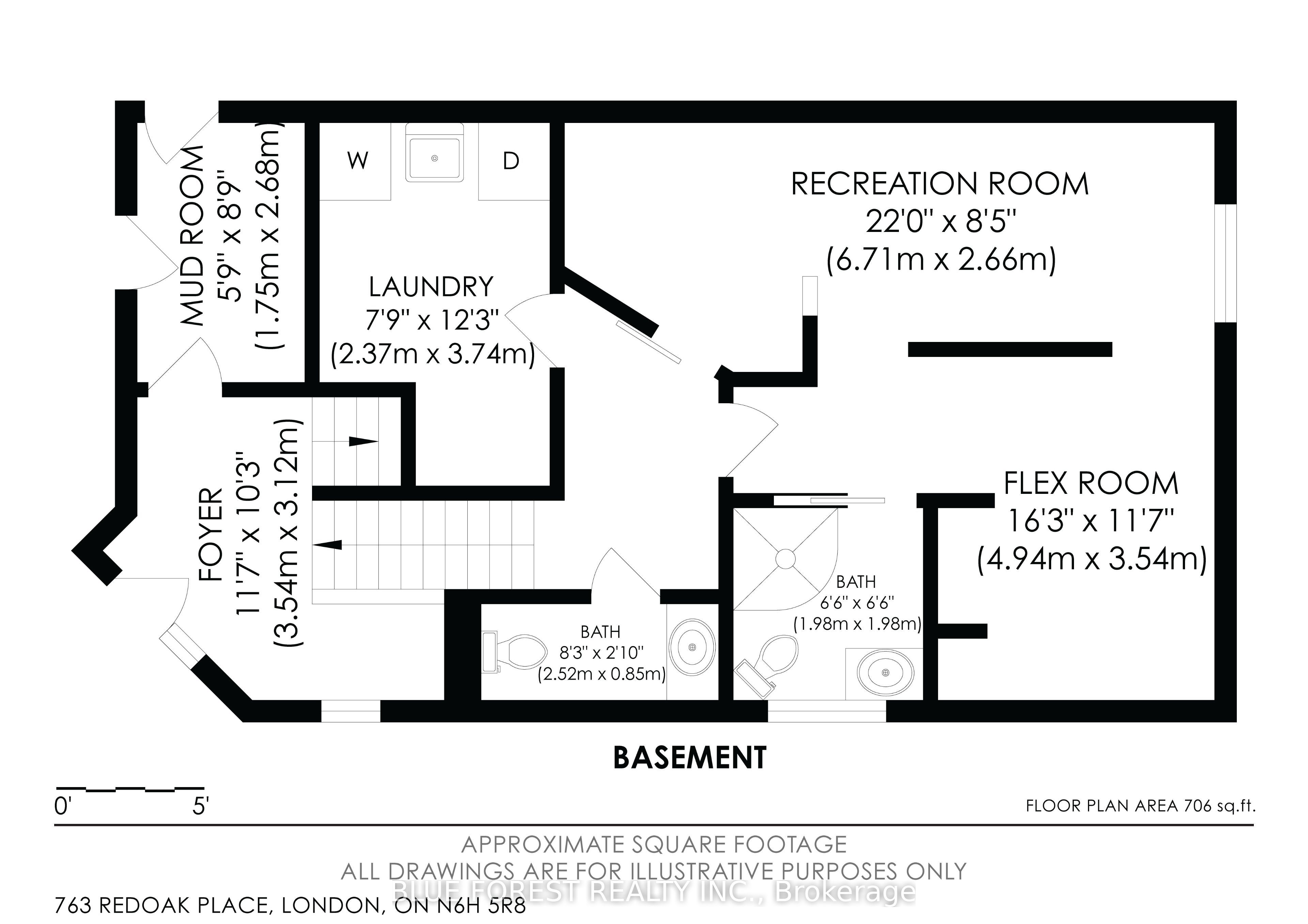 763 Redoak Place Property Photo 49