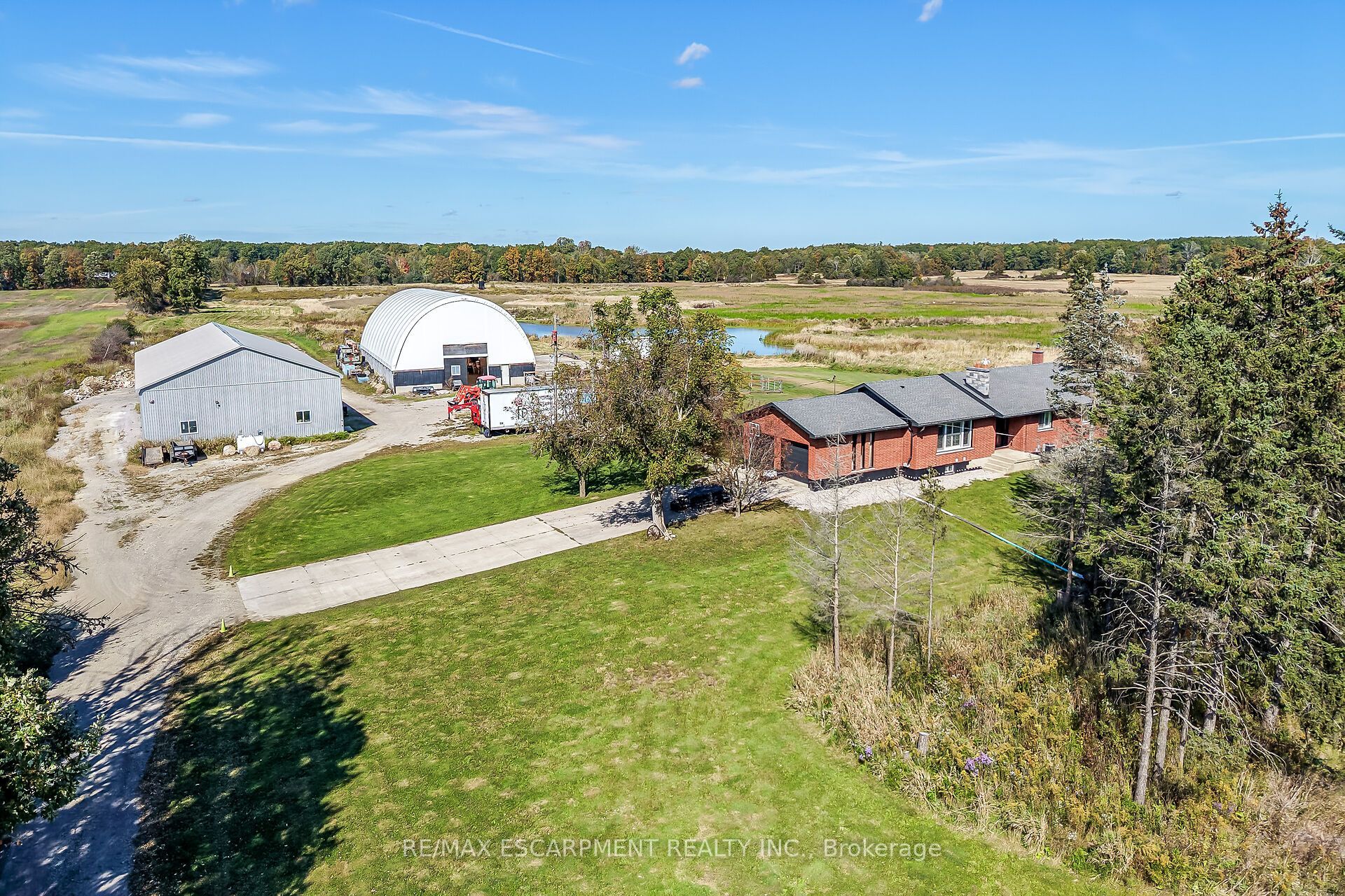 6128 Highway 3 Property Photo 1