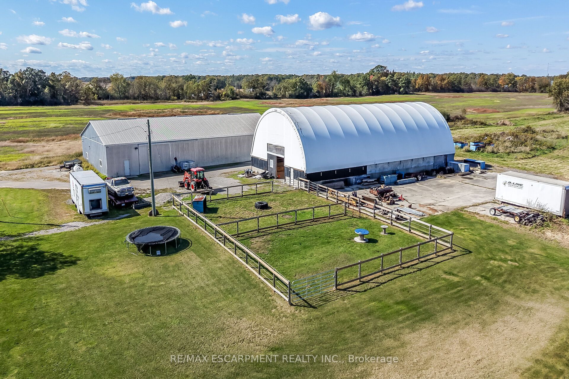 6128 Highway 3 Property Photo 3
