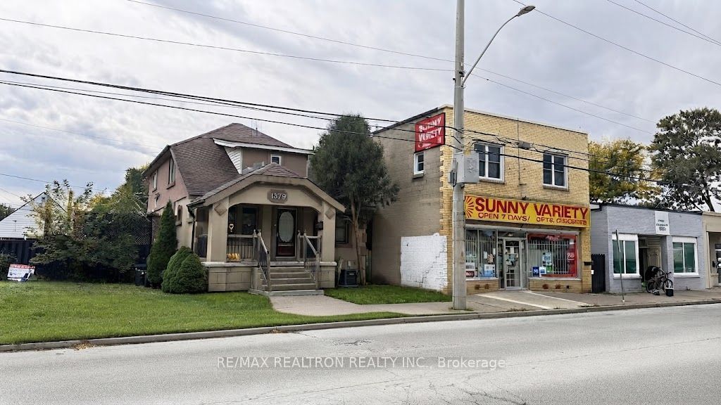 1379 Prince Road Property Photo 1