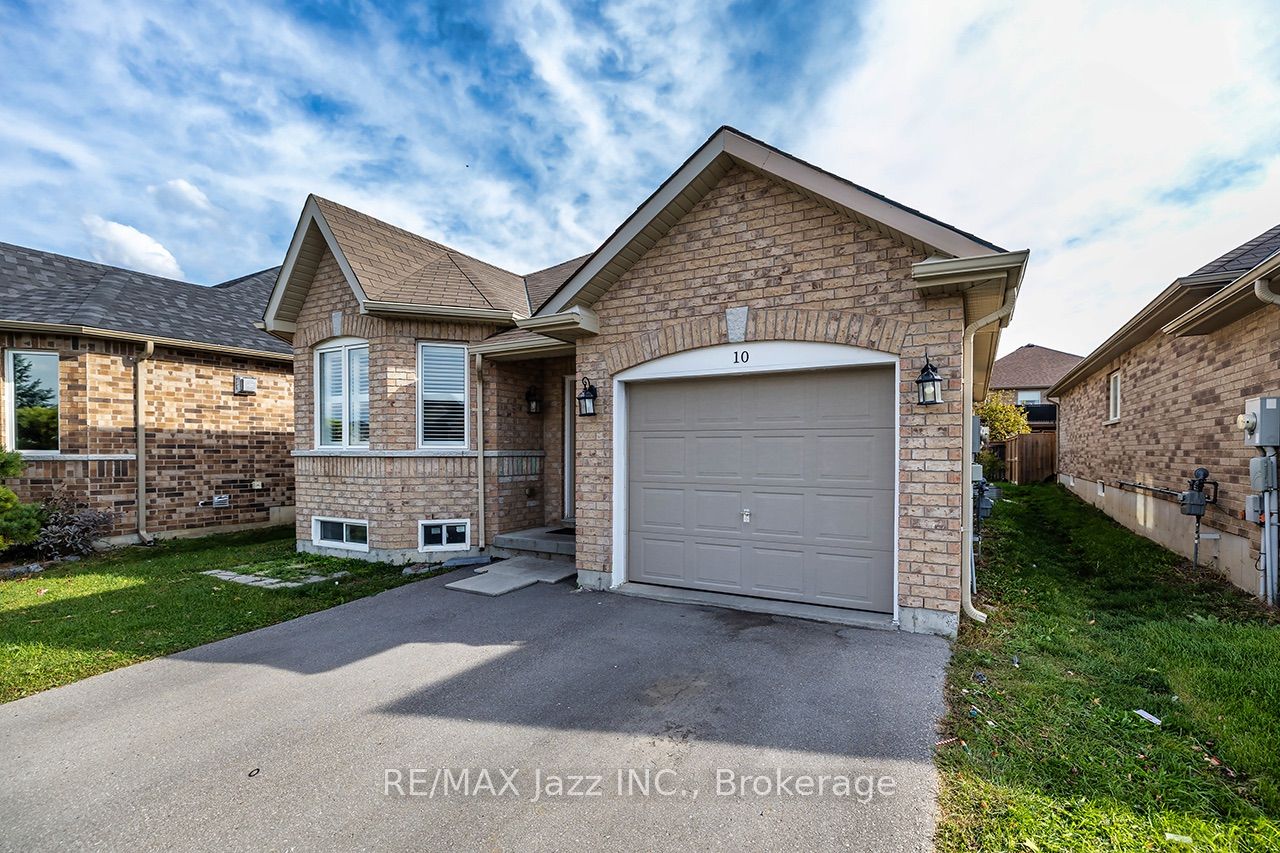10 Milner Court Property Photo 1