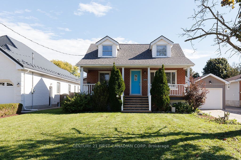 1010 Dearness Drive Property Photo 1