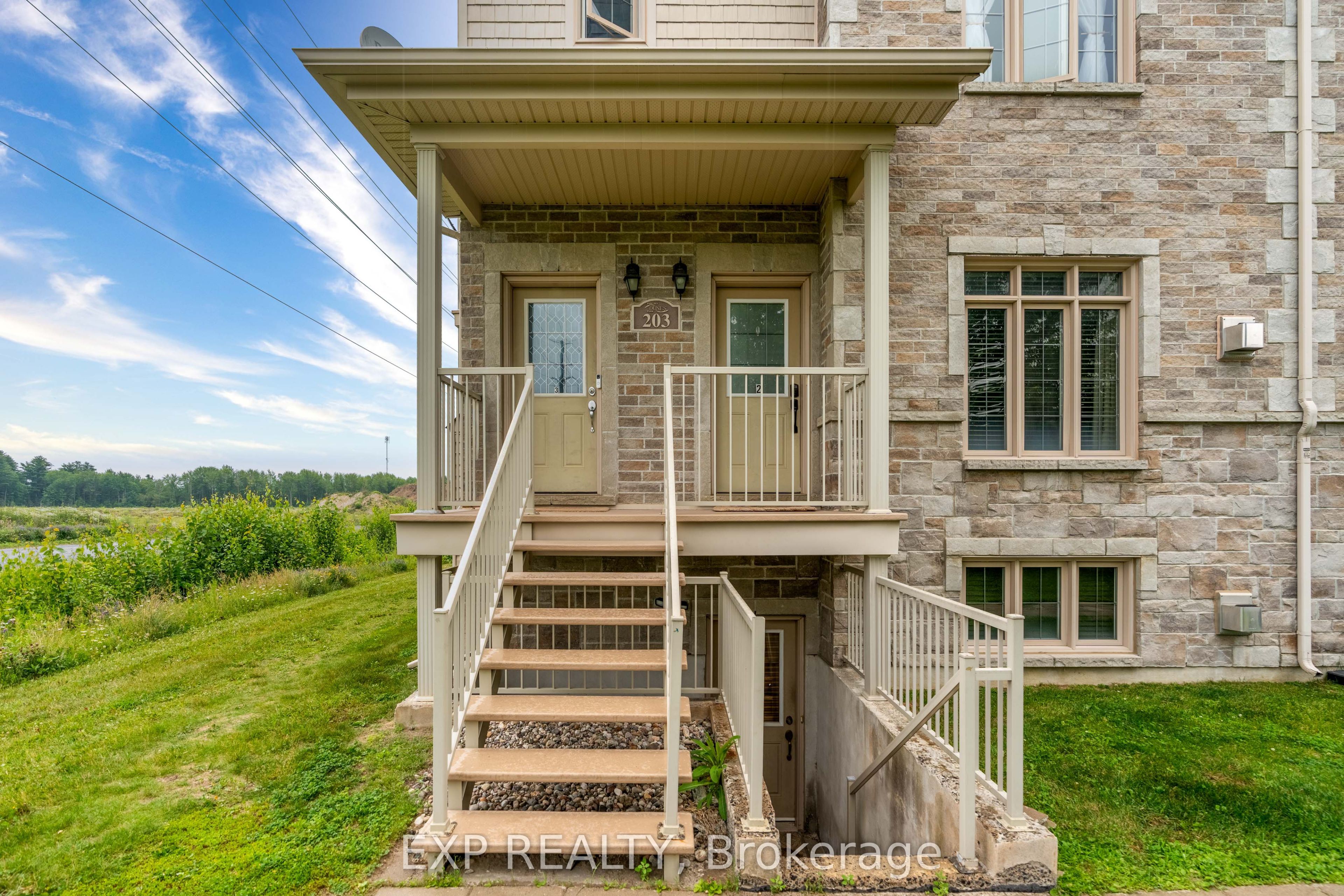 203 Bourdeau Boulevard 3 Property Photo 2
