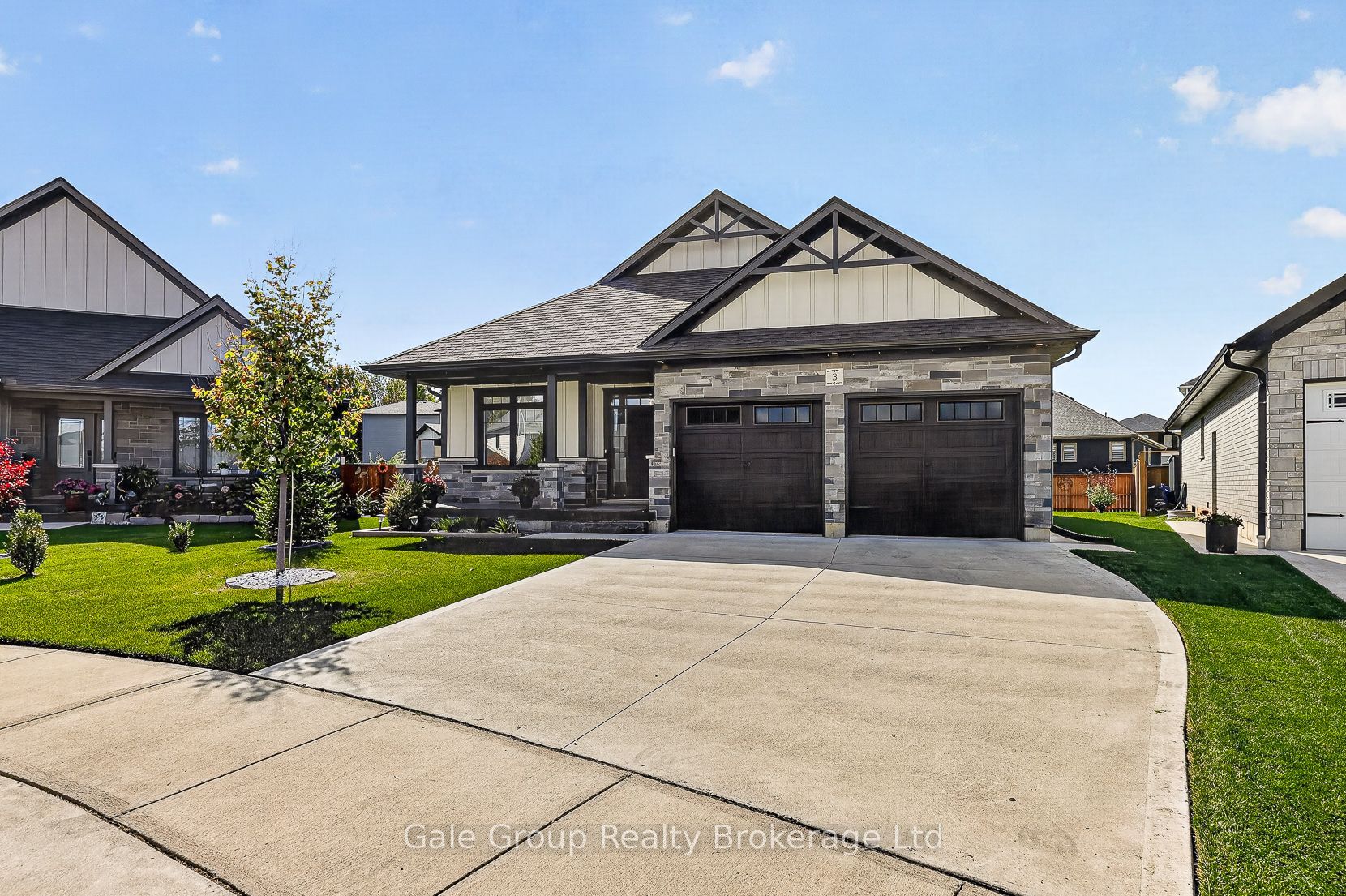 3 Evergreen Court Property Photo 1
