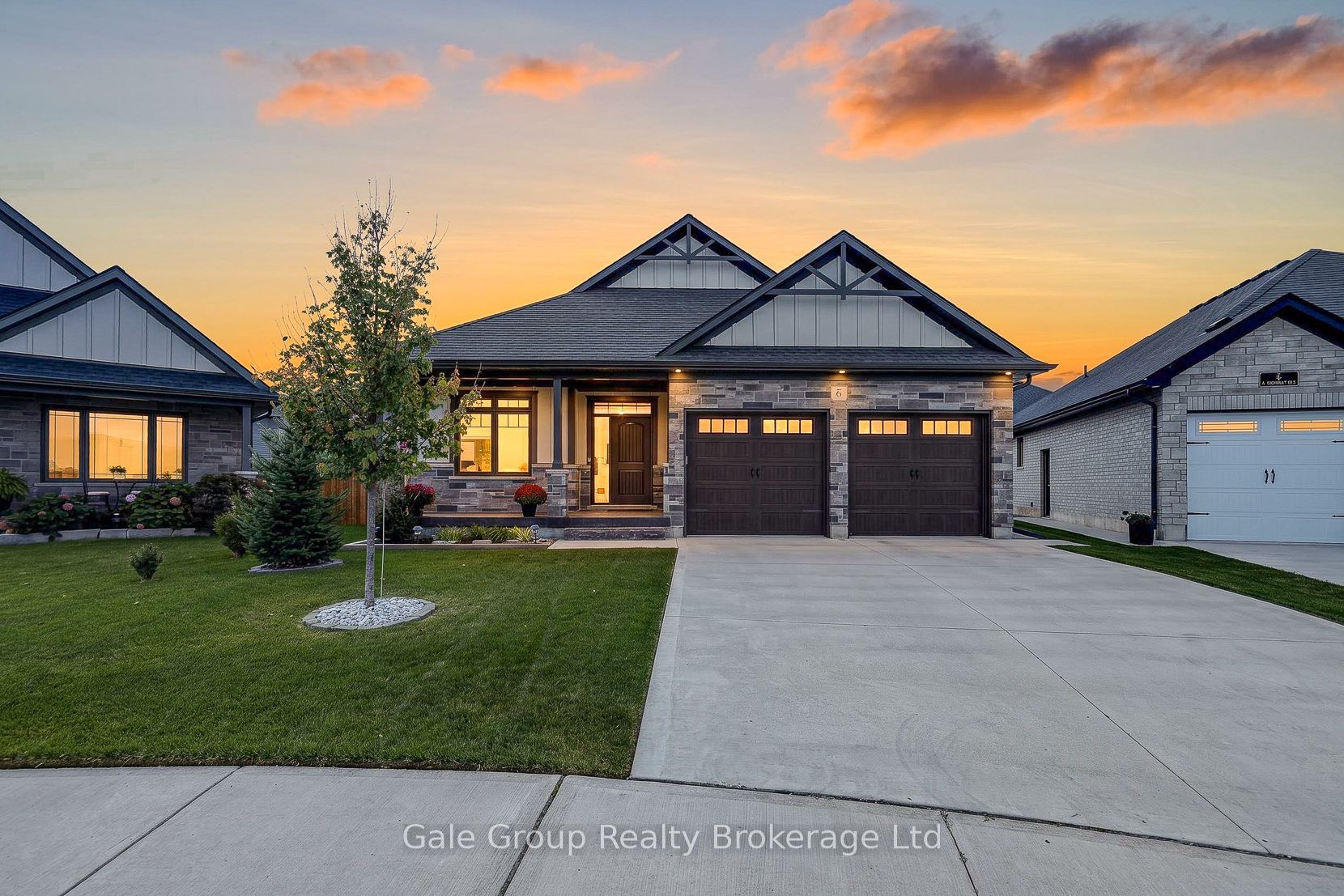 3 Evergreen Court Property Photo 2