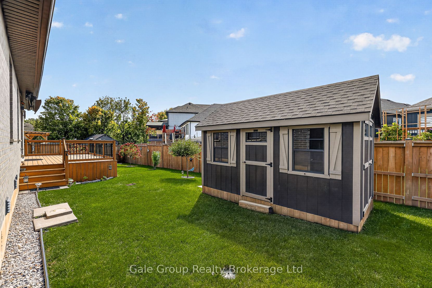 3 Evergreen Court Property Photo 39