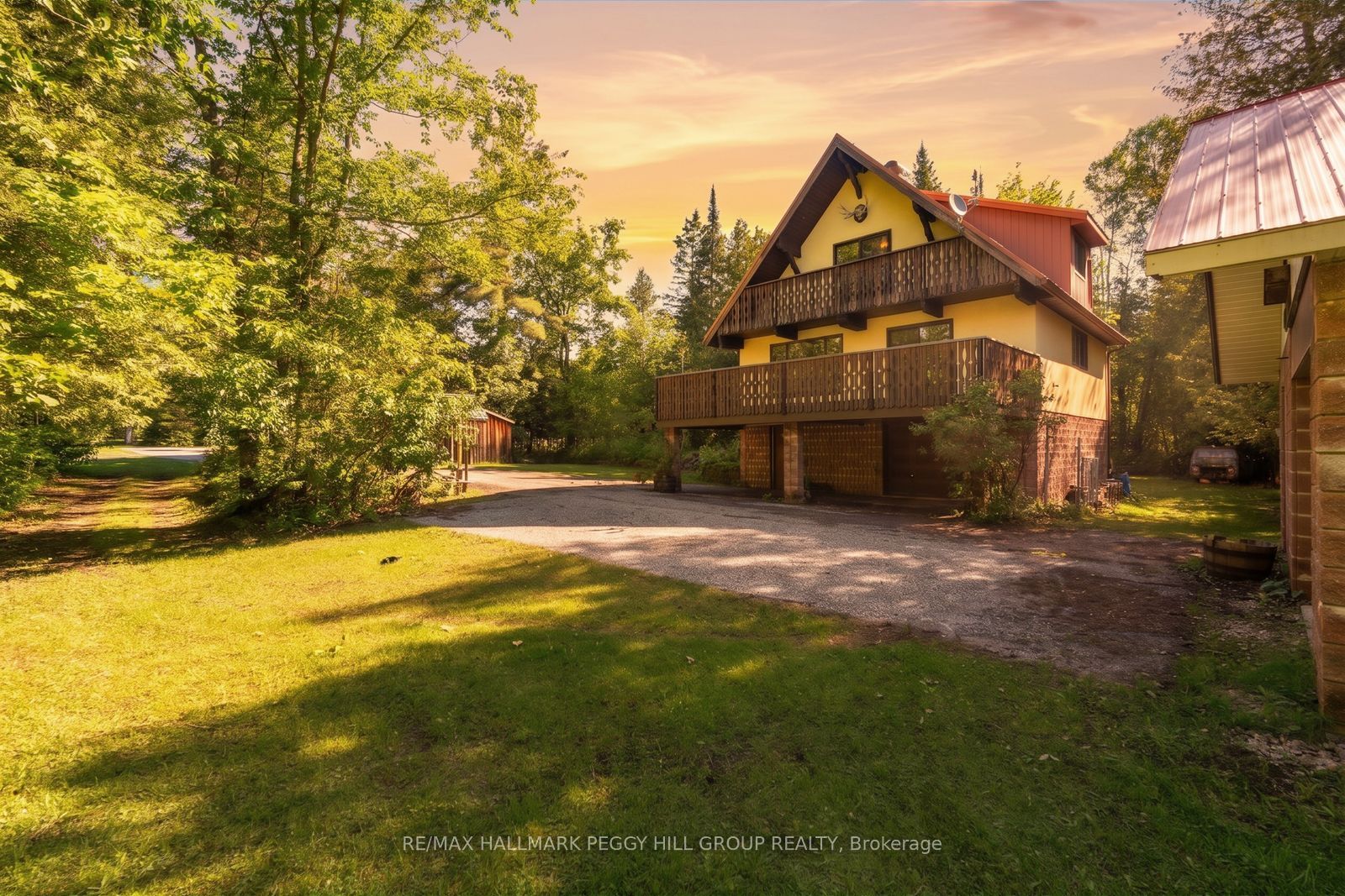 157 Baxter Loop Road Property Photo 1