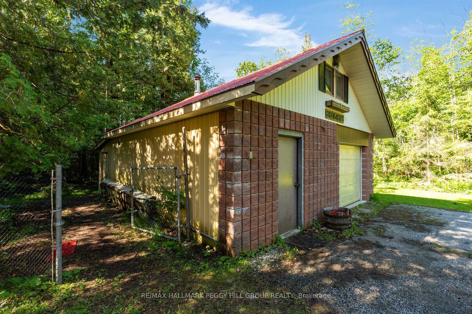 157 Baxter Loop Road Property Photo 15