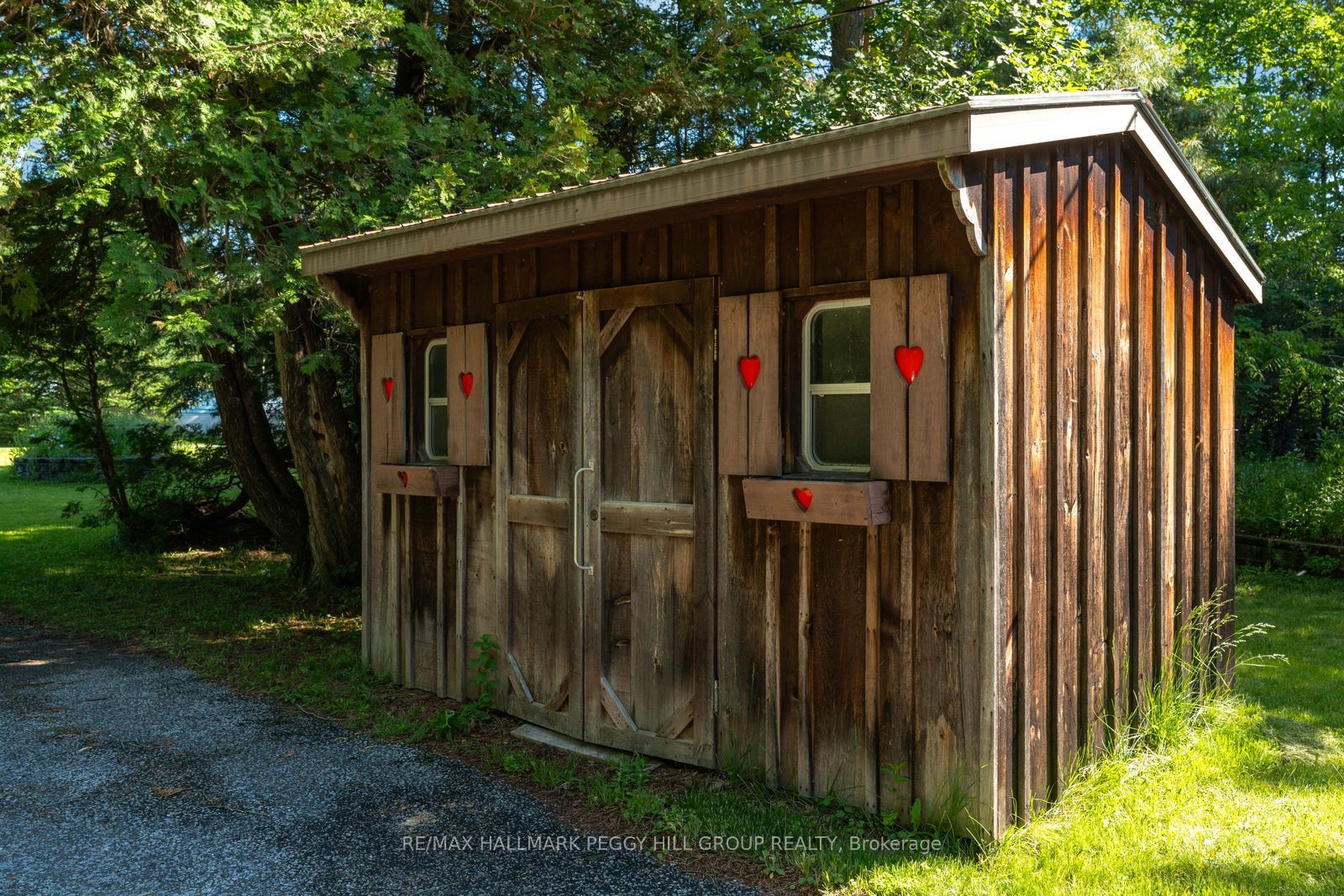 157 Baxter Loop Road Property Photo 17