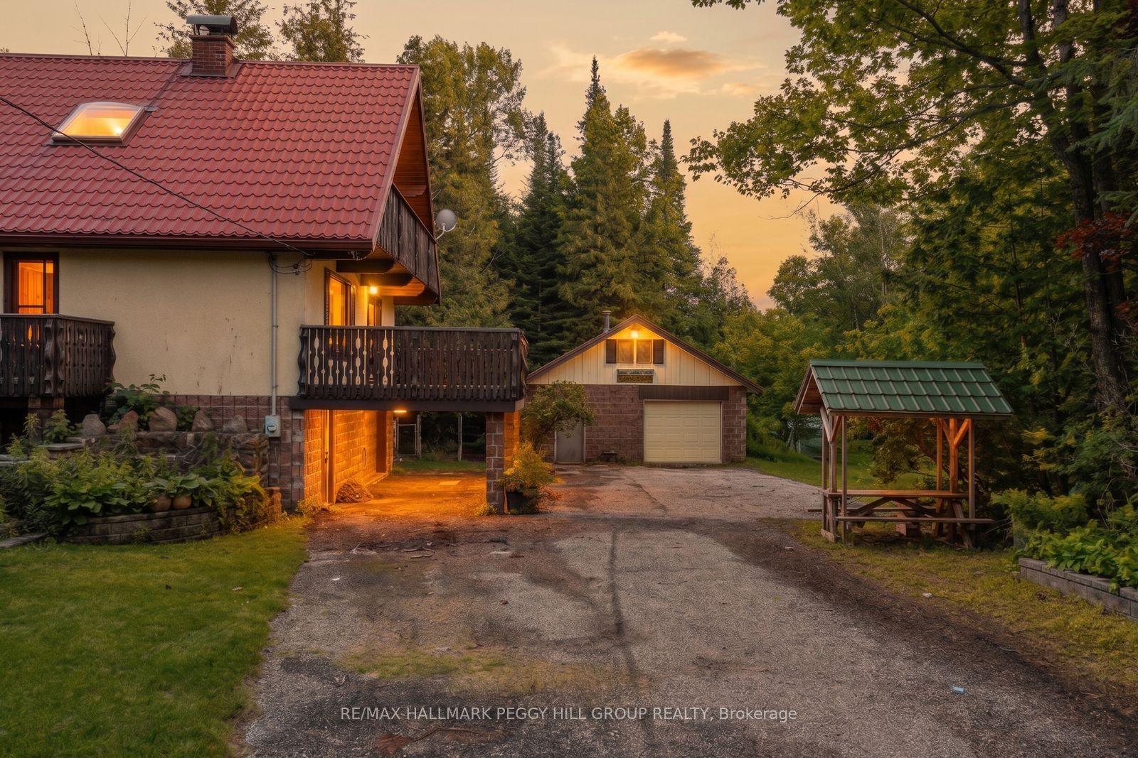 157 Baxter Loop Road Property Photo 18