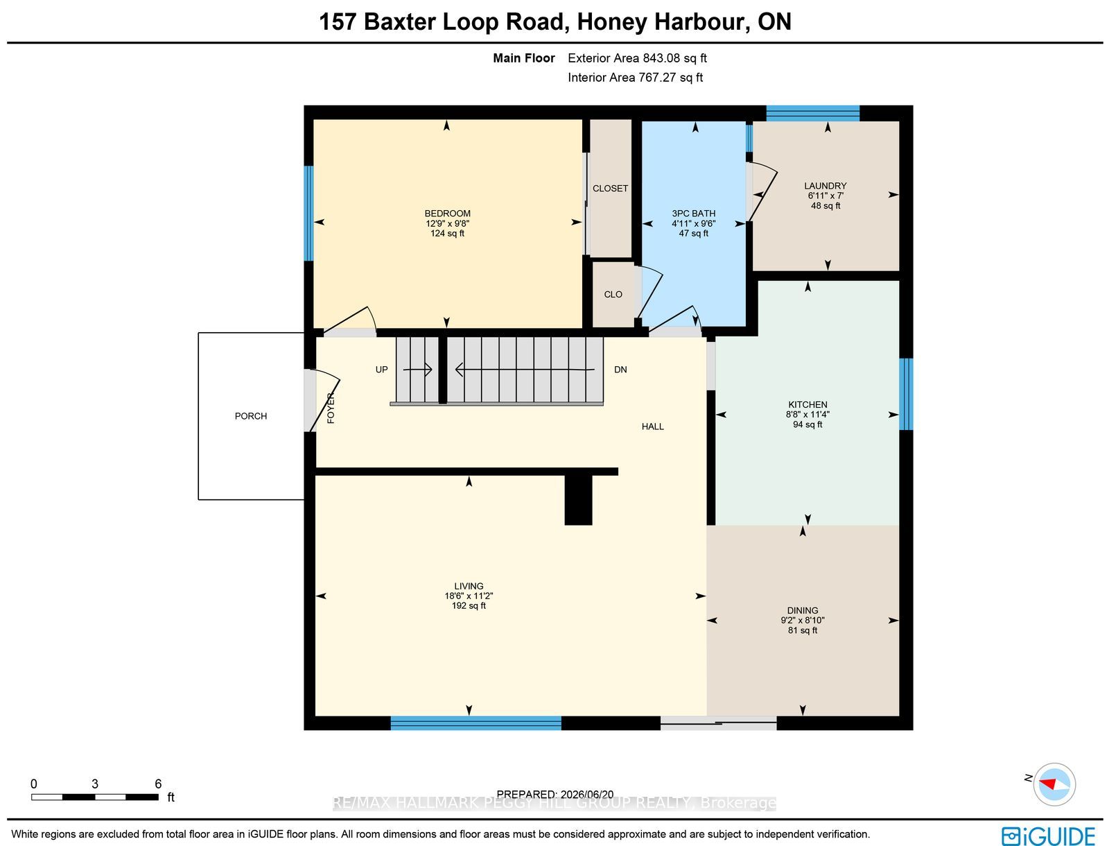 157 Baxter Loop Road Property Photo 23