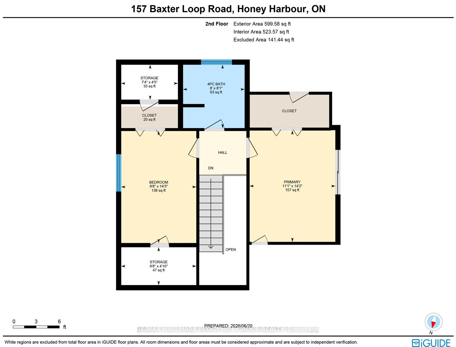 157 Baxter Loop Road Property Photo 24