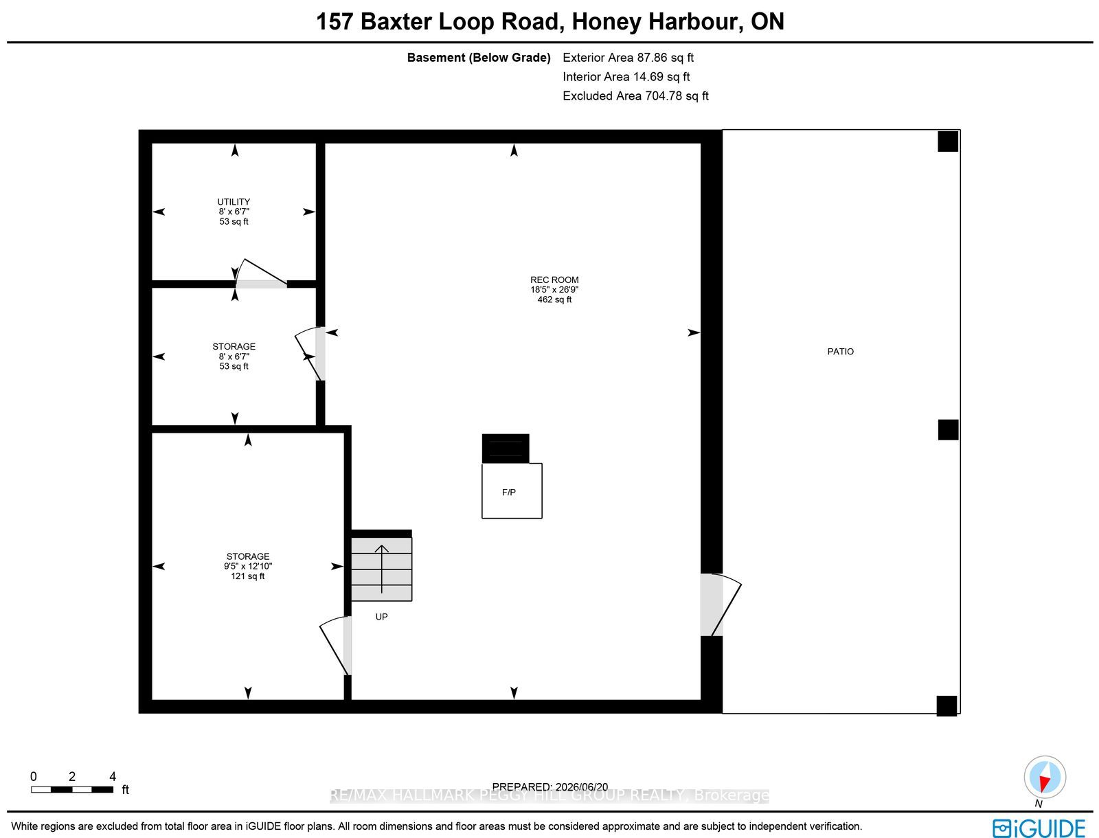157 Baxter Loop Road Property Photo 25