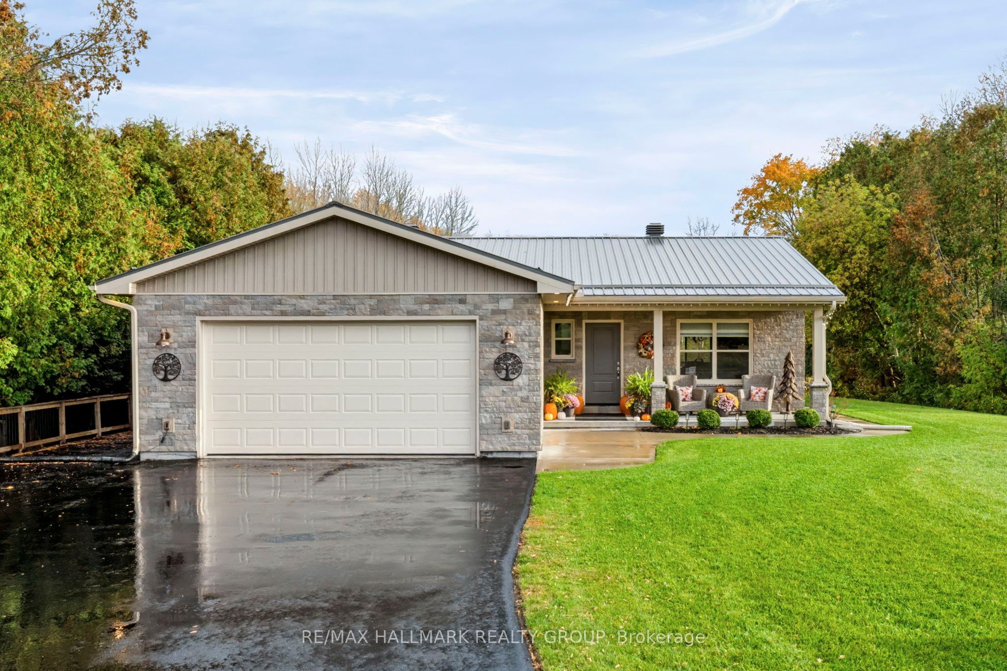 9167 Branch Road Property Photo 1