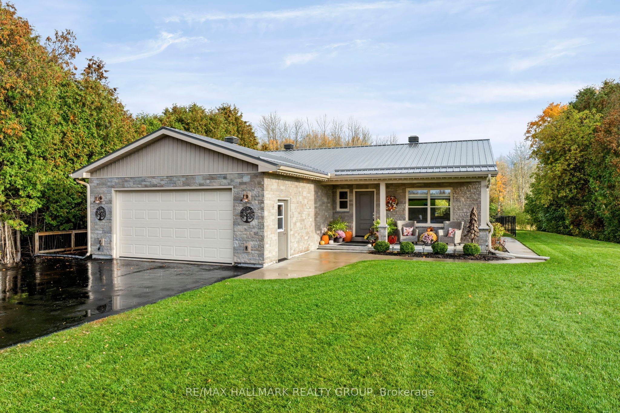 9167 Branch Road Property Photo 2