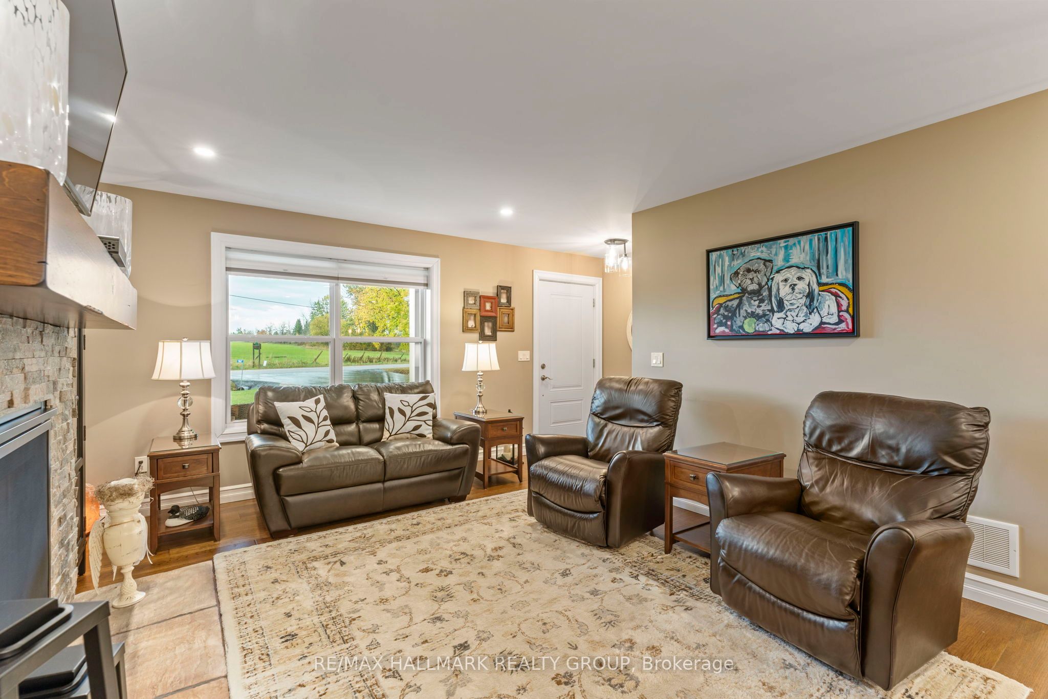 9167 Branch Road Property Photo 4