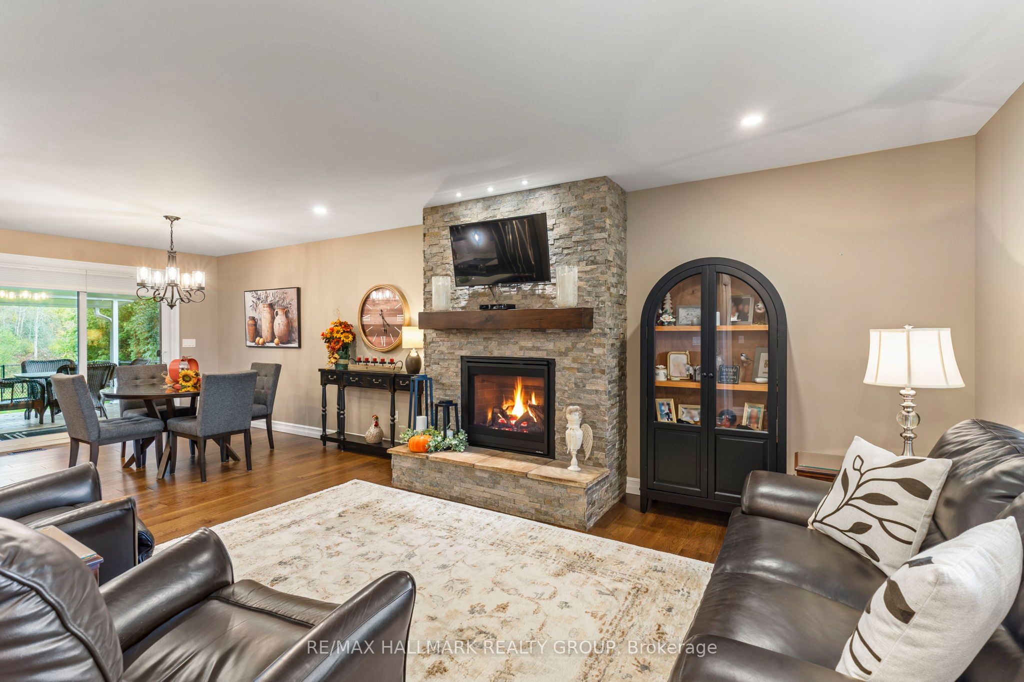 9167 Branch Road Property Photo 6
