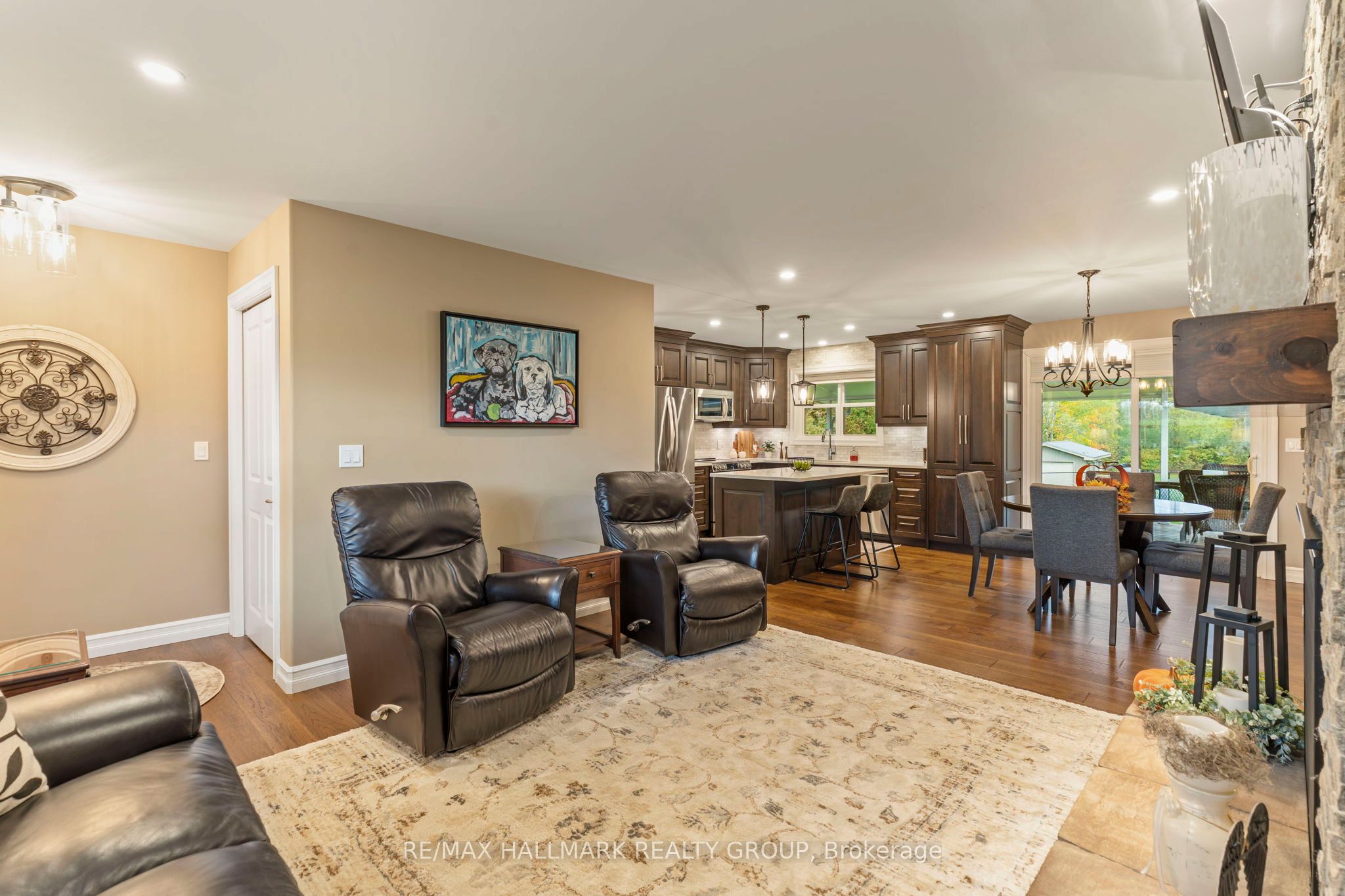 9167 Branch Road Property Photo 7