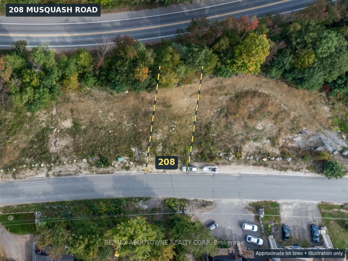208 Musquash Road Property Photo 1