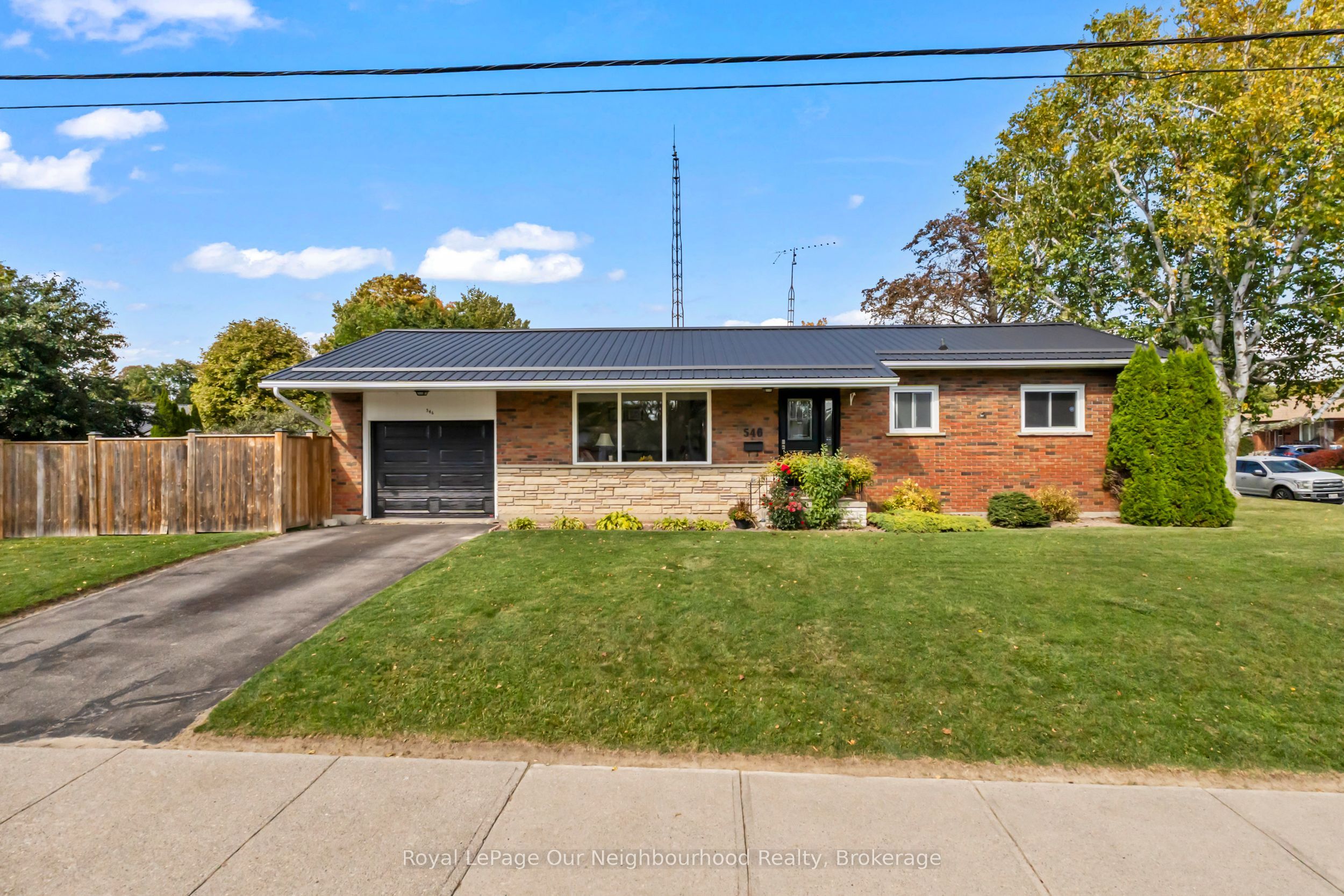 546 Burwash Street Property Photo 1