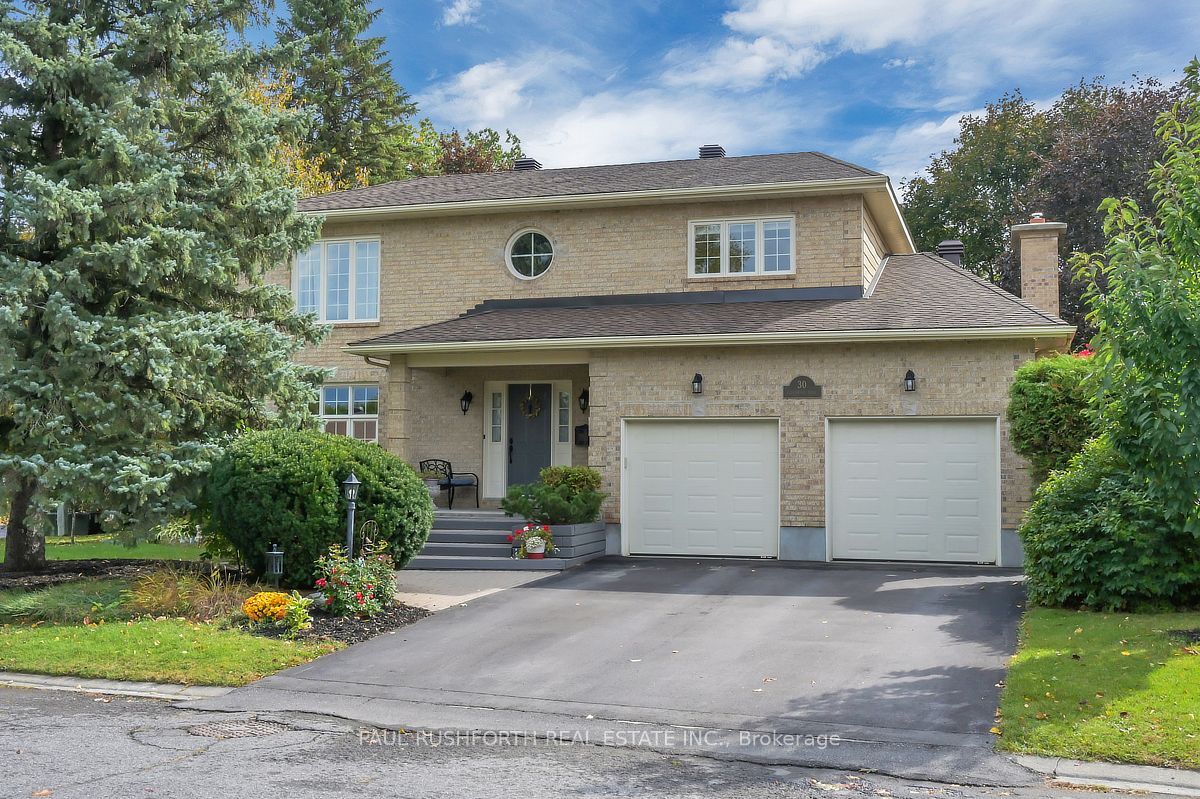 30 Elderwood Trail Property Photo 1