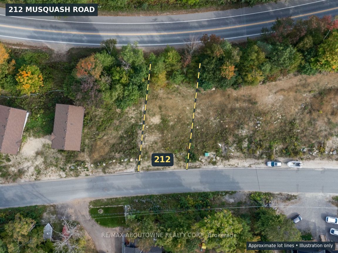 212 Musquash Road Property Photo 1