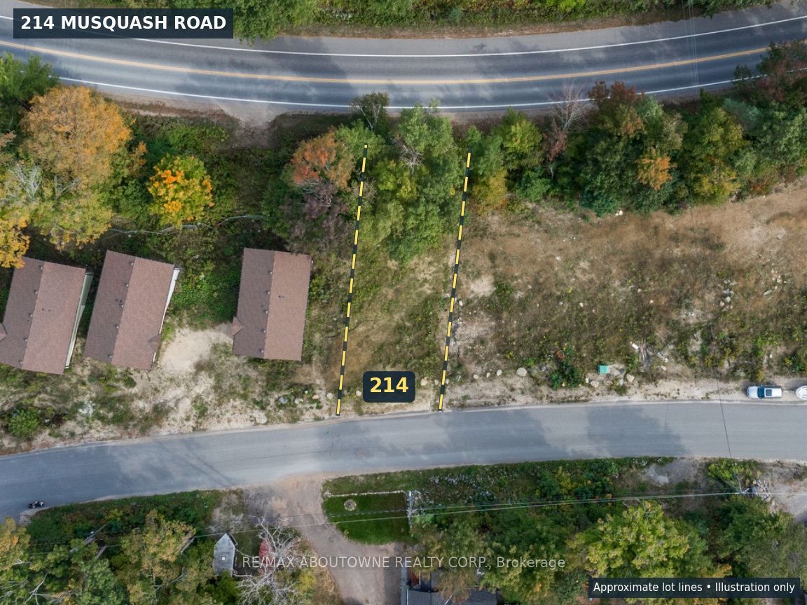 214 Musquash Road Property Photo 1