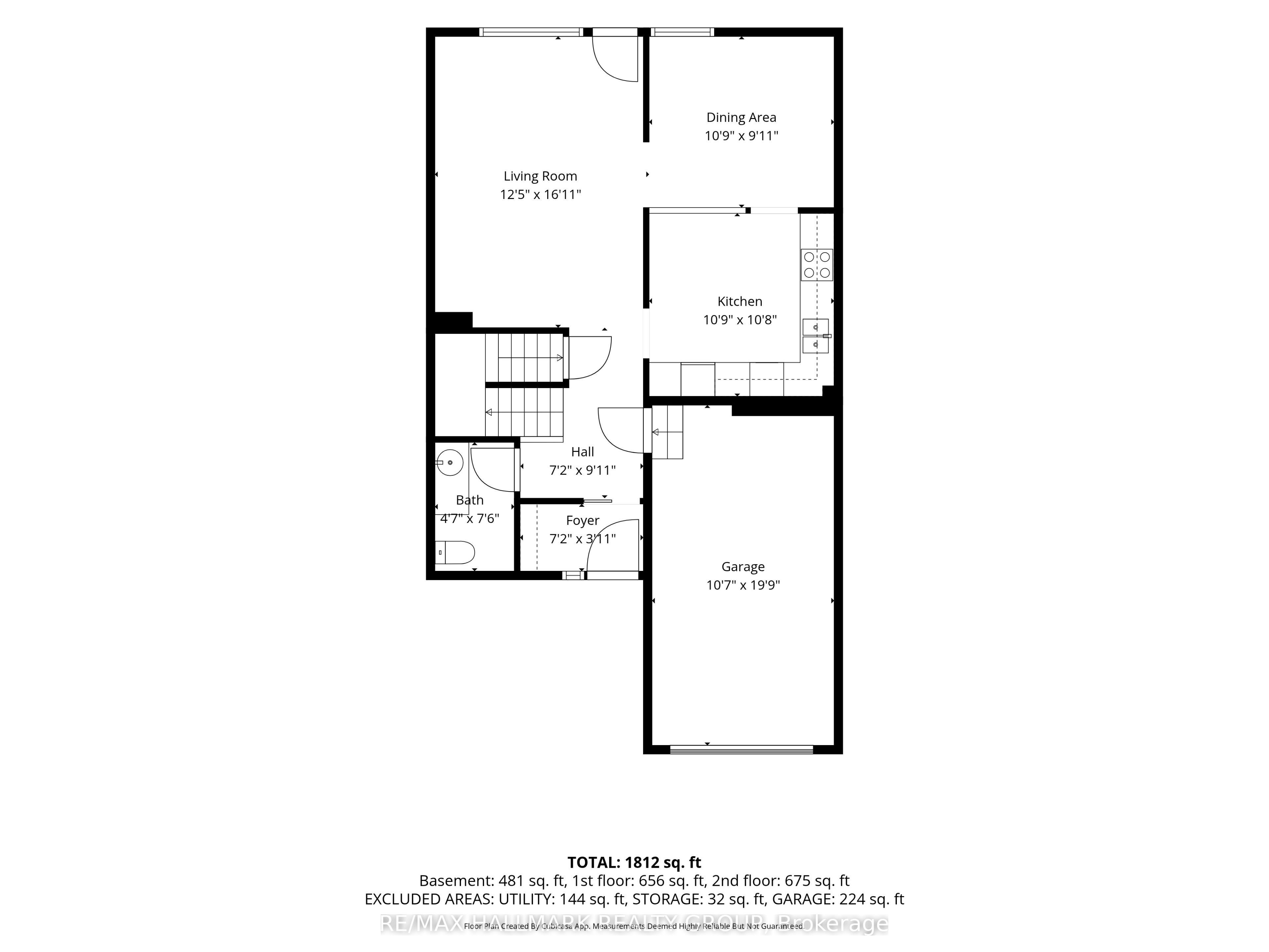 1086 Barwell Avenue Property Photo 42