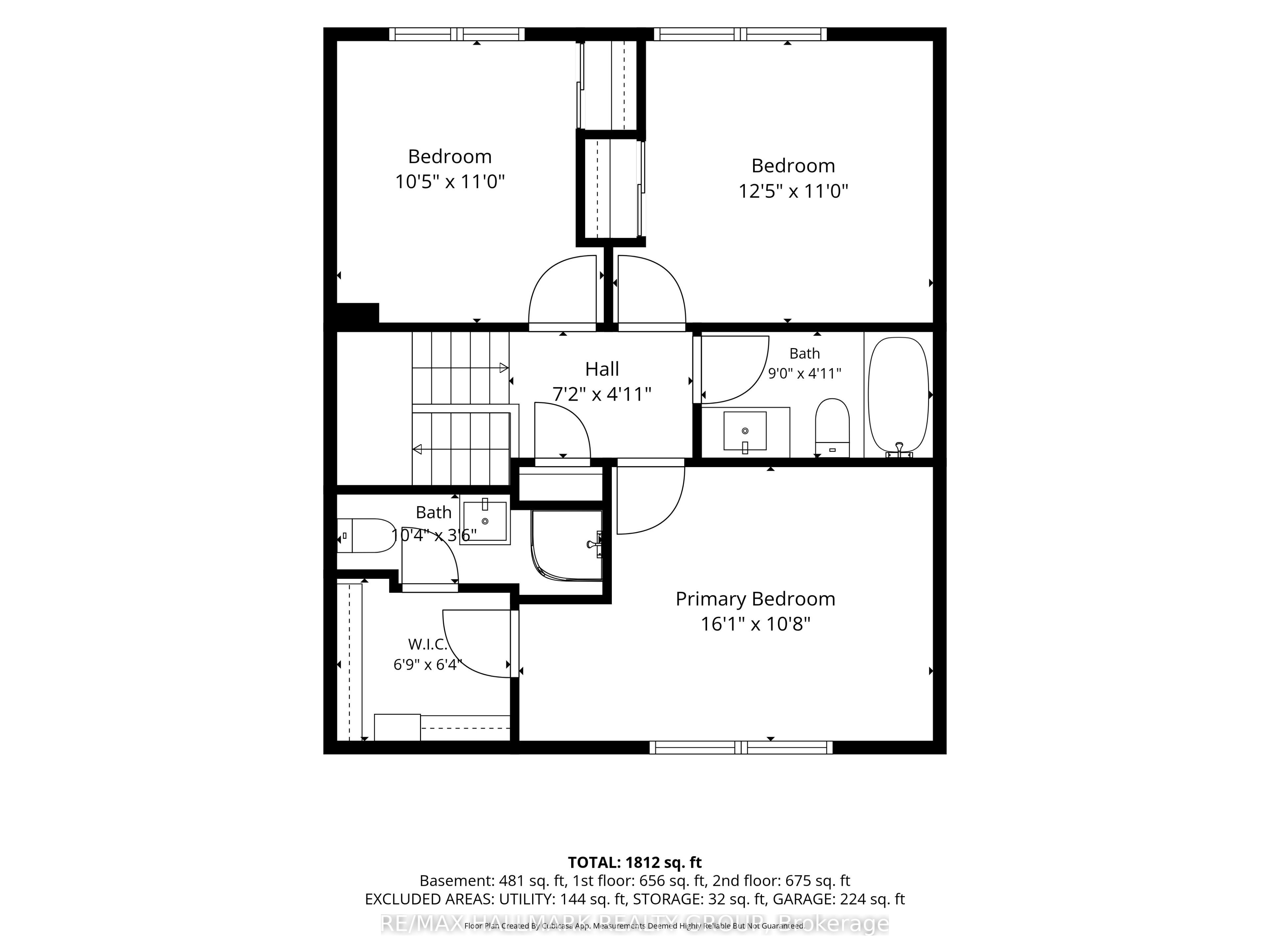 1086 Barwell Avenue Property Photo 43
