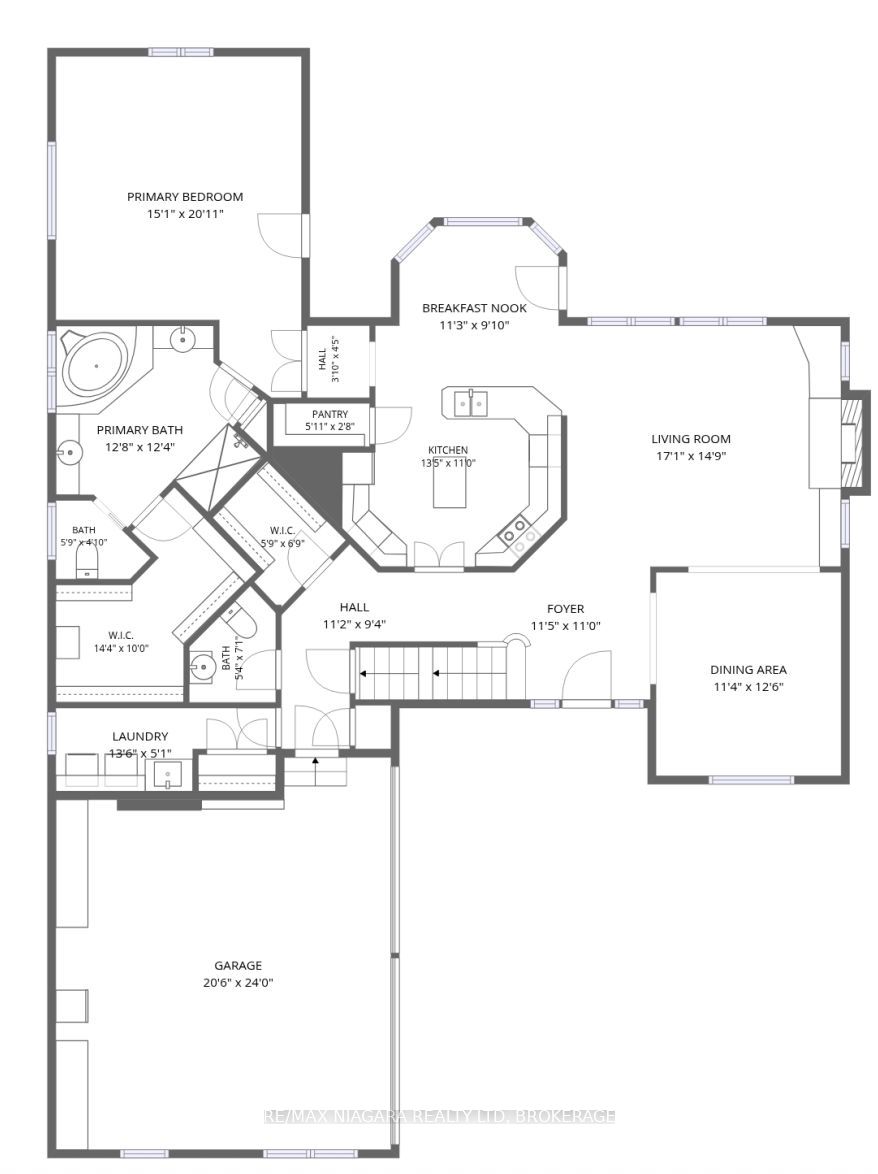 655 Charlotte Street Property Photo 40