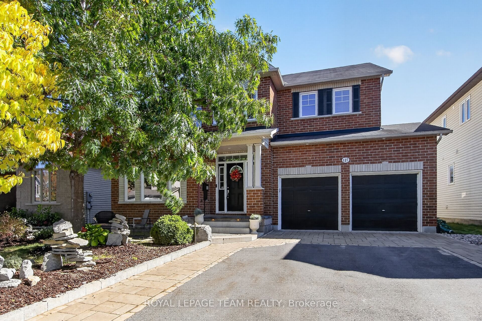 127 Coyote Crescent Property Photo 1