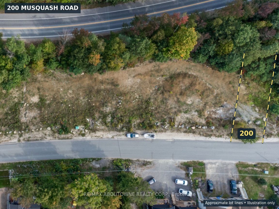 200 Musquash Road Property Photo 1