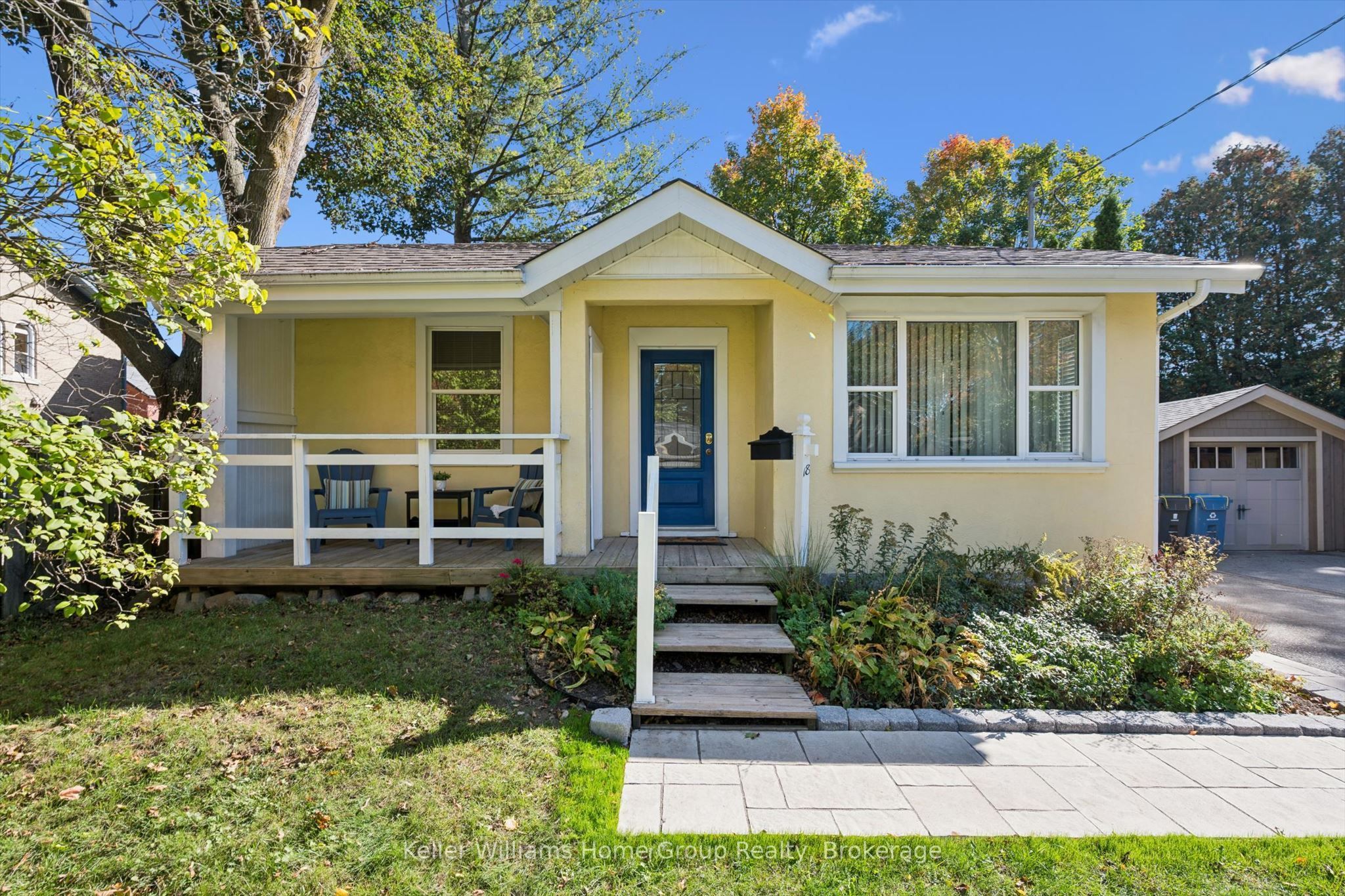 18 ABERDEEN Street Property Photo 1