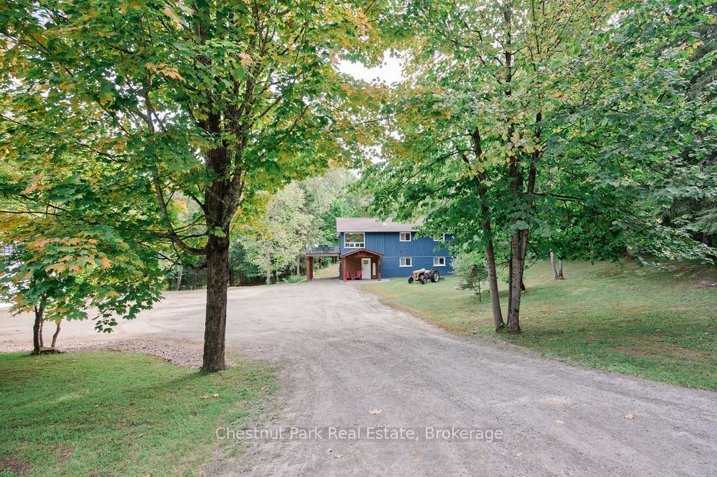 123 East Waseosa Lk Road Property Photo 2