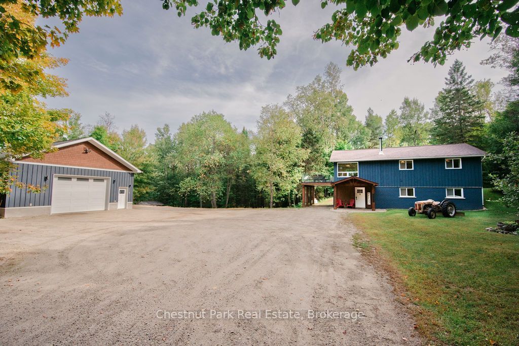 123 East Waseosa Lk Road Property Photo 3