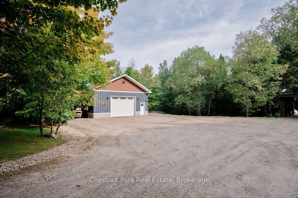 123 East Waseosa Lk Road Property Photo 9