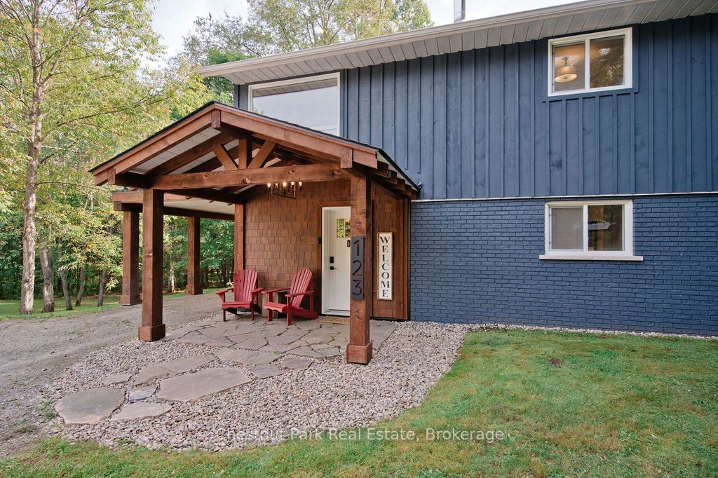 123 East Waseosa Lk Road Property Photo 11