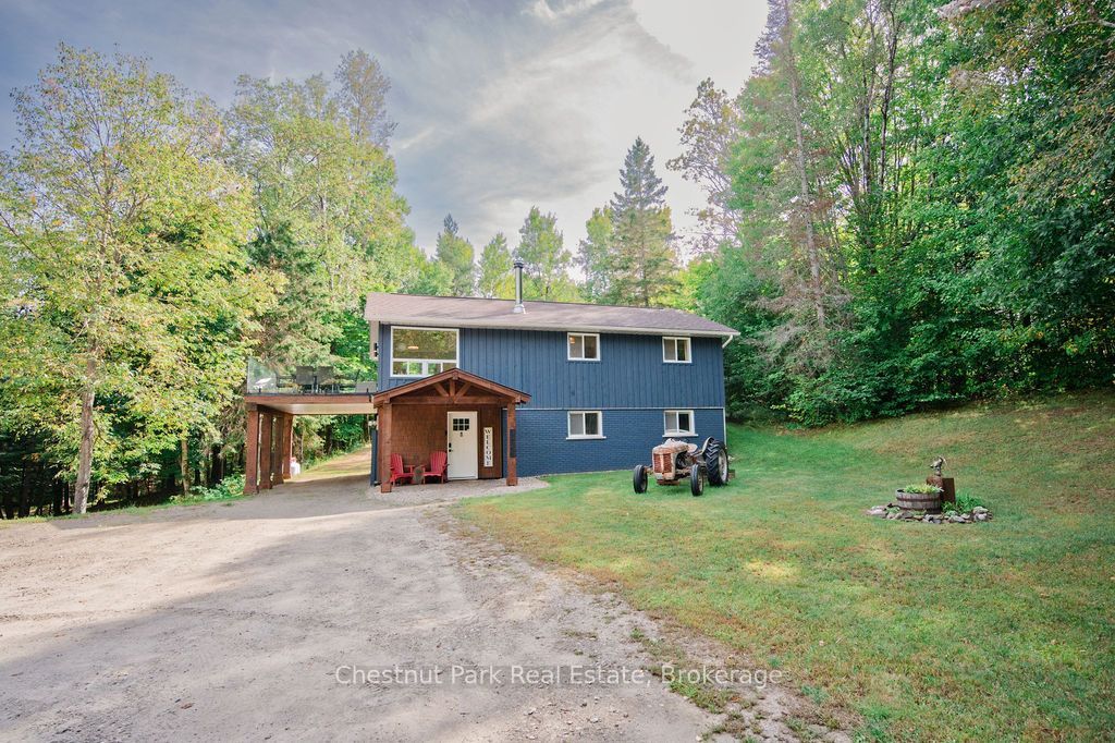 123 East Waseosa Lk Road Property Photo 36