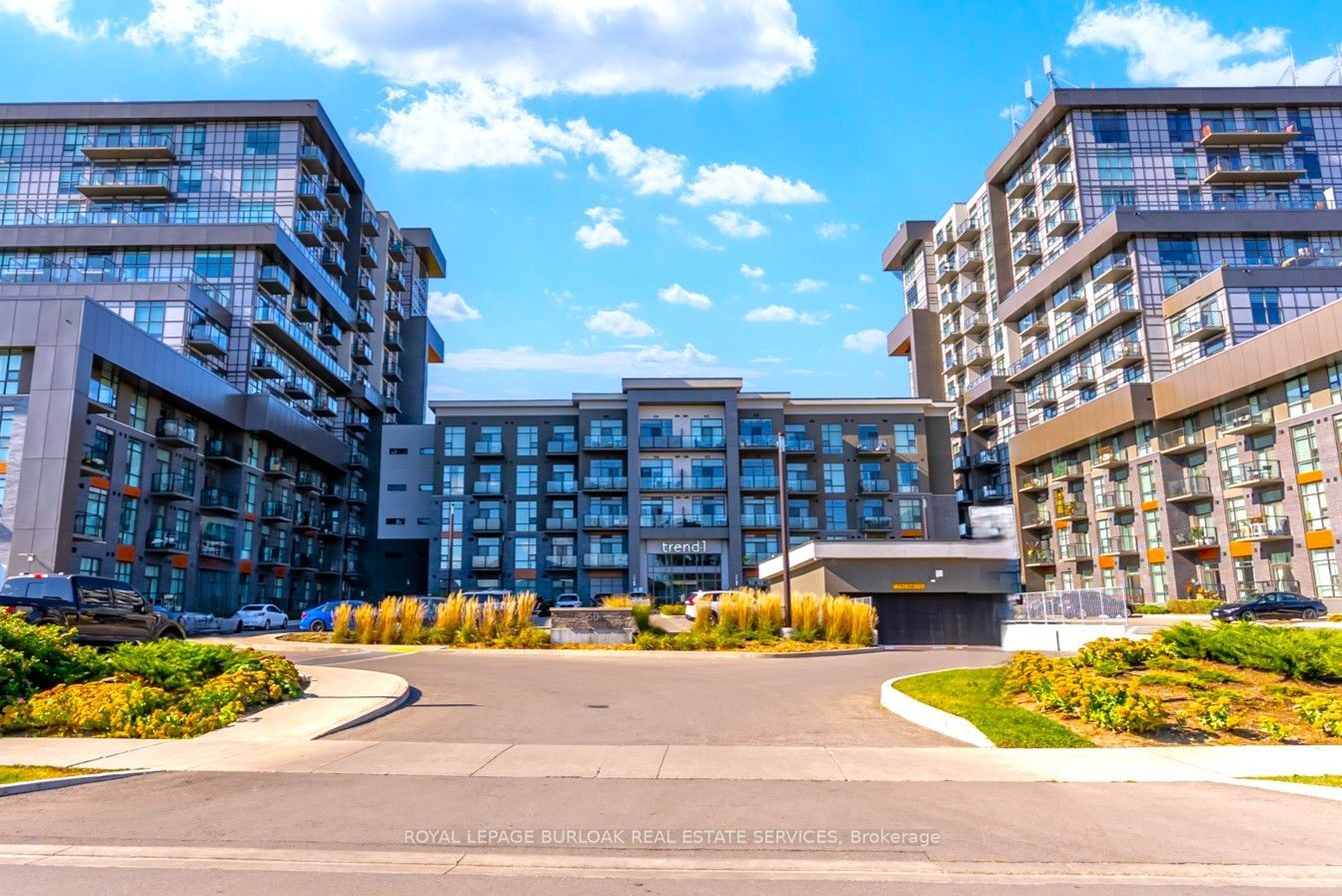 450 Dundas Street E 516 Property Photo 1