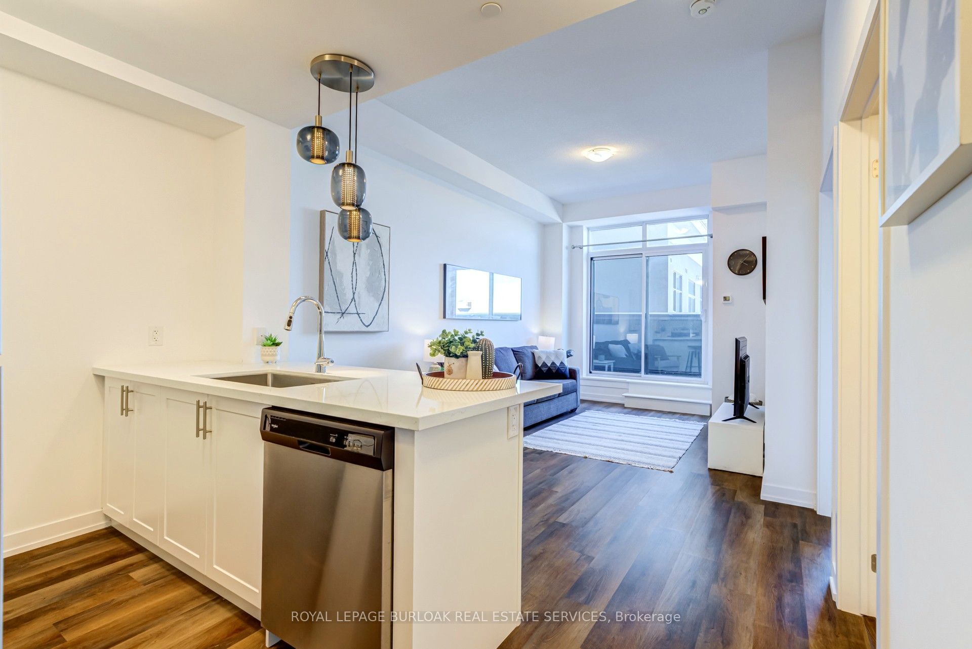 450 Dundas Street E 516 Property Photo 2