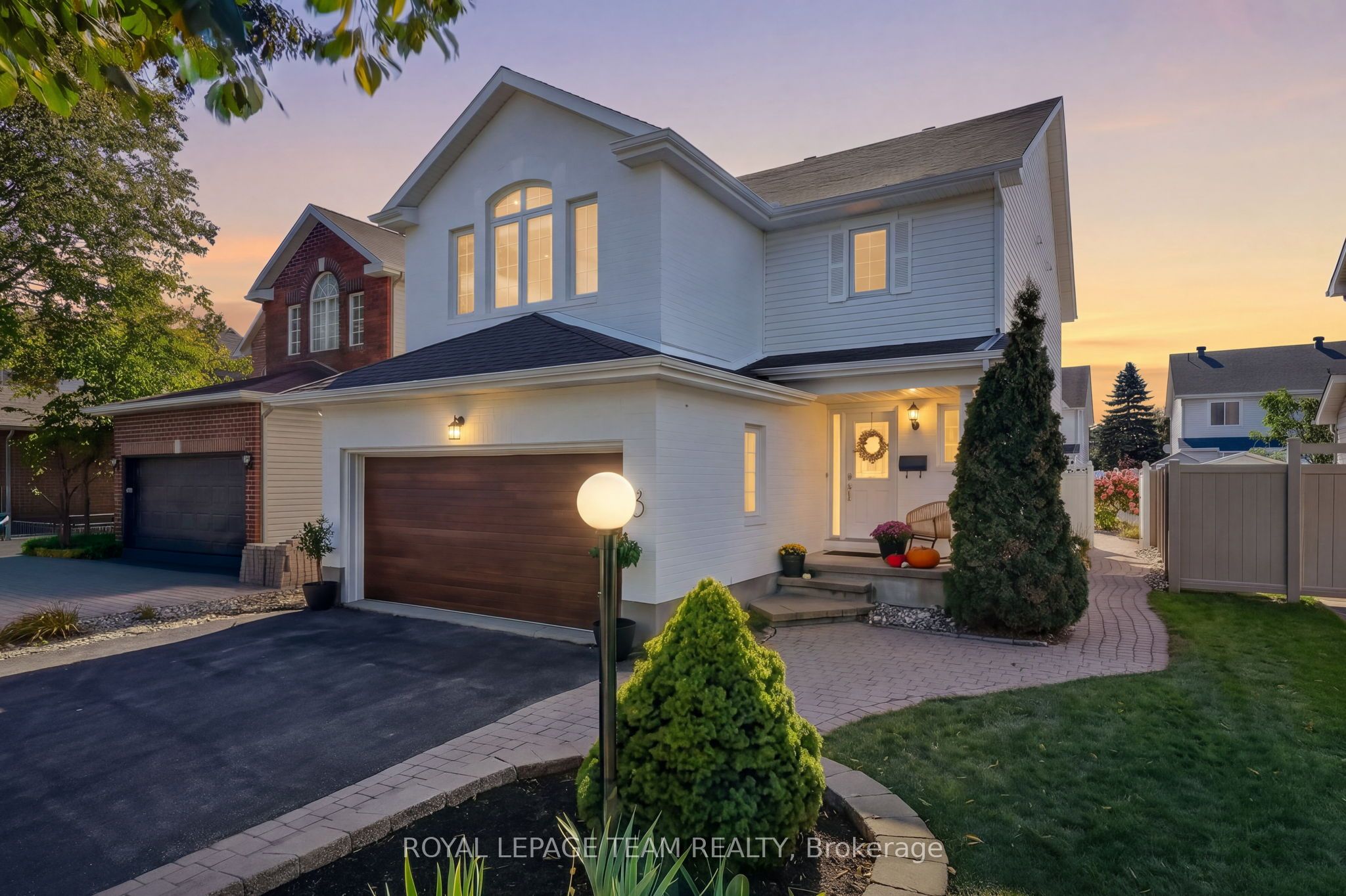 8 Oriska Way Property Photo 1