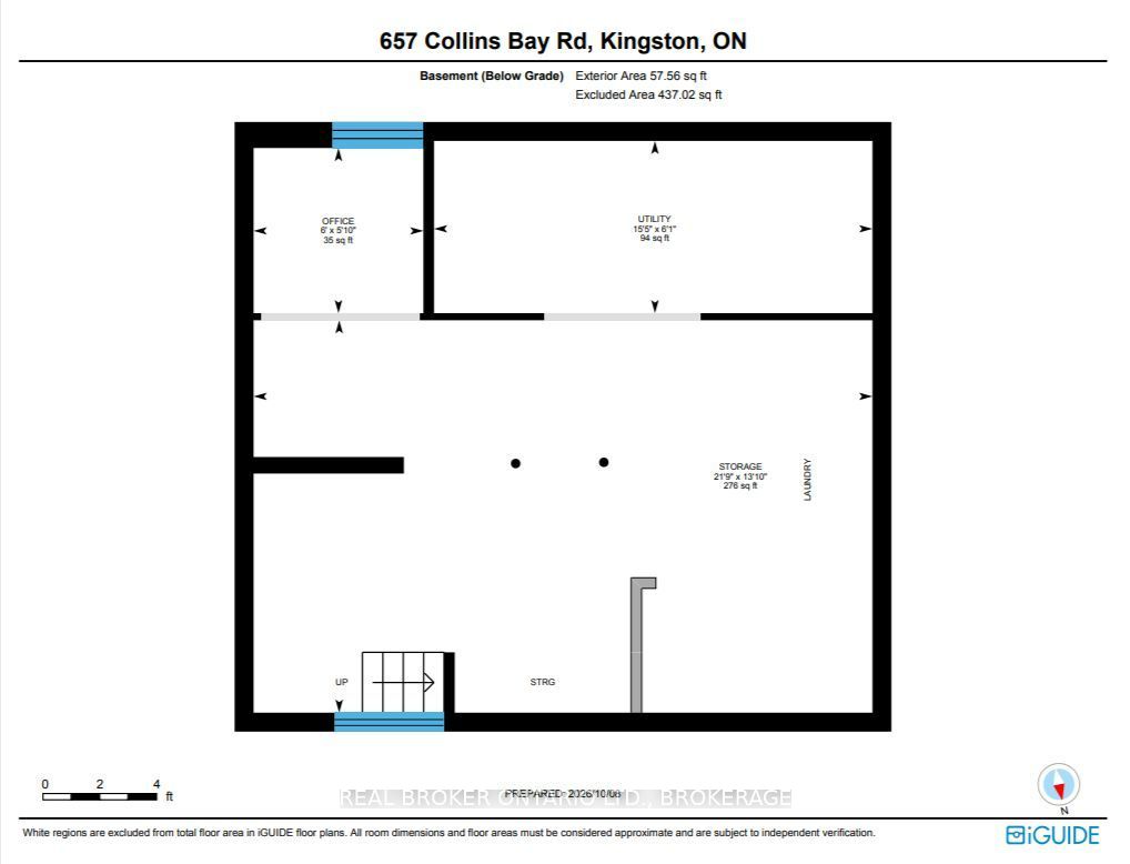 657 Collins Bay Road Property Photo 26