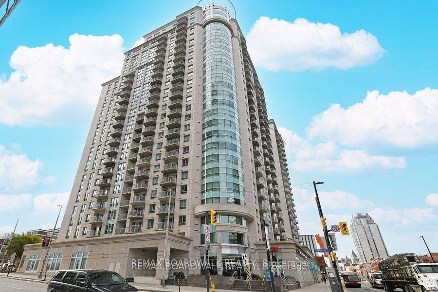 234 Rideau Street 408 Property Photo 1