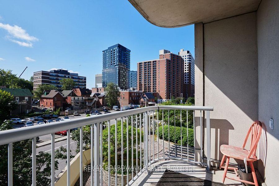 234 Rideau Street 408 Property Photo 11