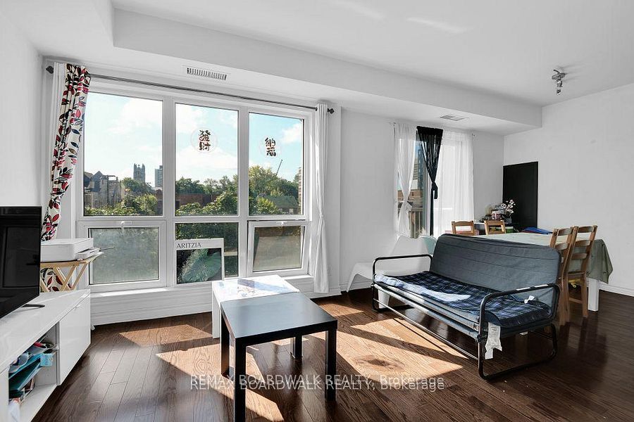 234 Rideau Street 408 Property Photo 13