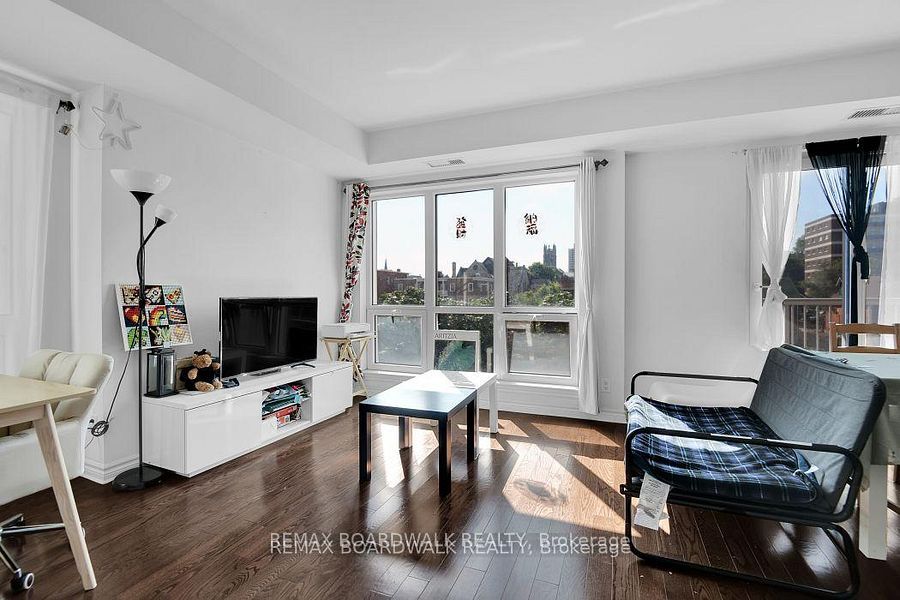 234 Rideau Street 408 Property Photo 20