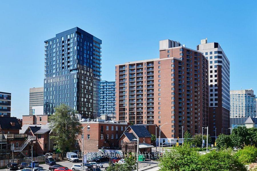 234 Rideau Street 408 Property Photo 29